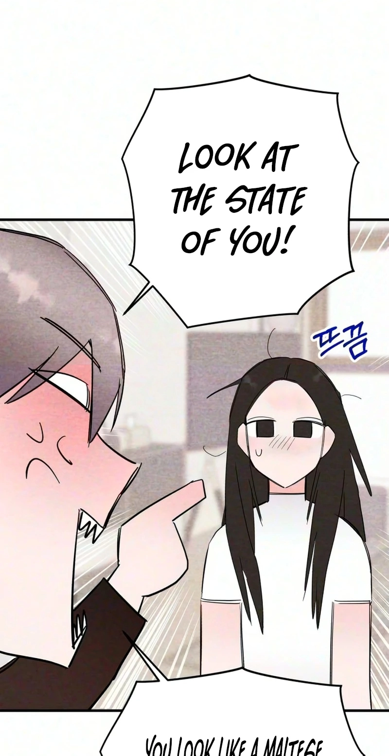 The Perfect Senior's Secret! Chapter 26 page 22
