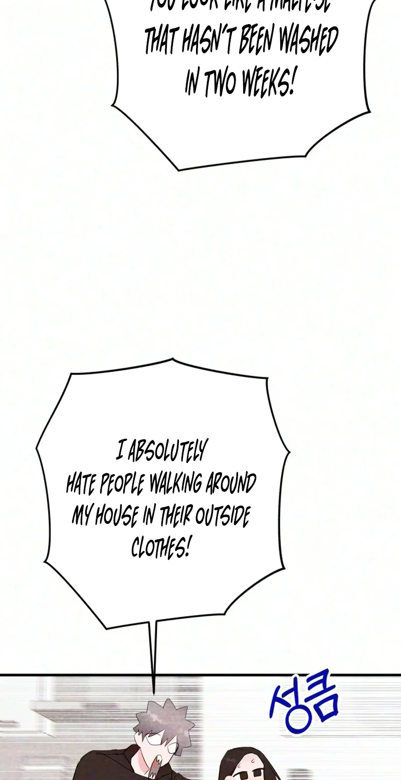 The Perfect Senior's Secret! Chapter 26 page 23