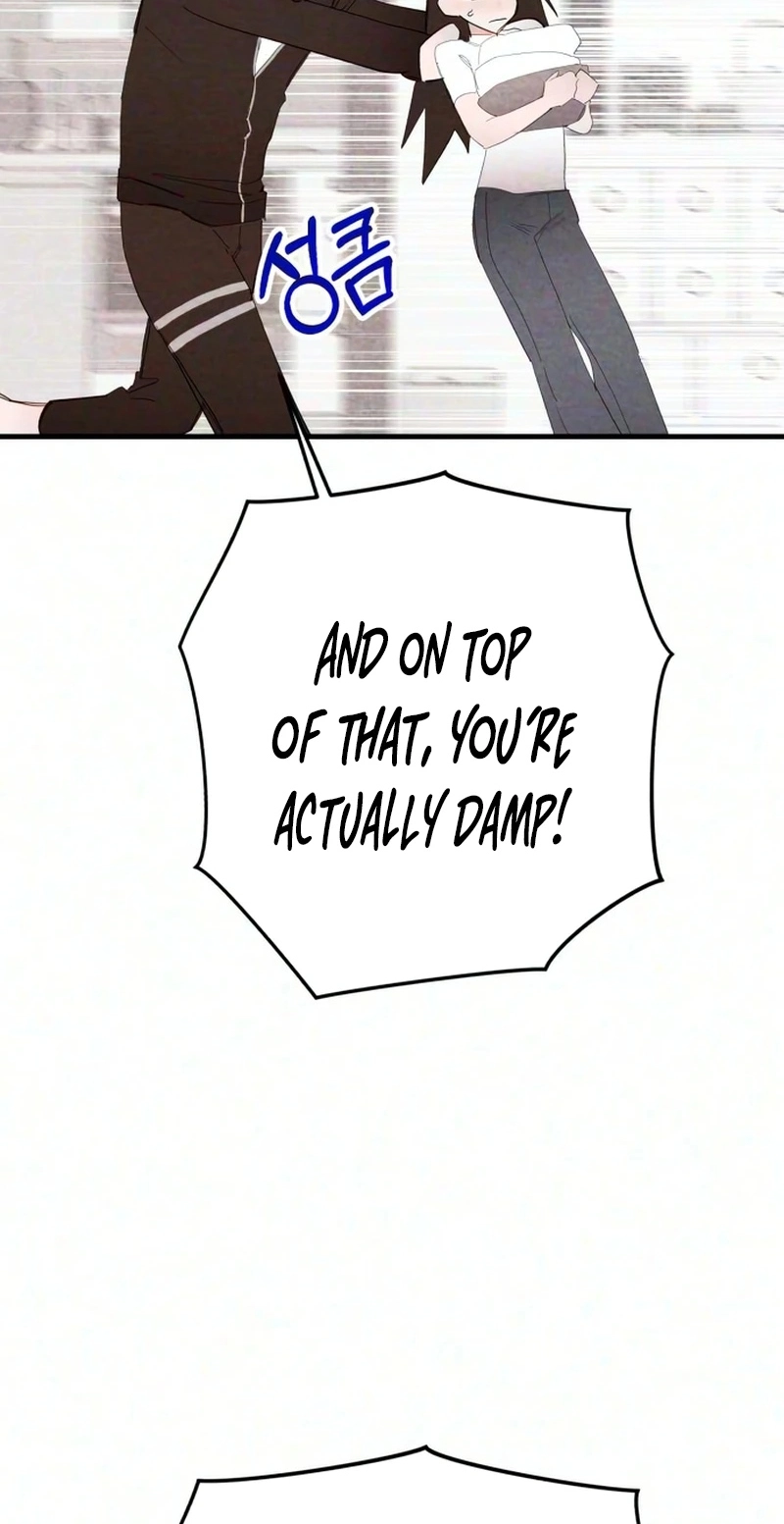 The Perfect Senior's Secret! Chapter 26 page 24