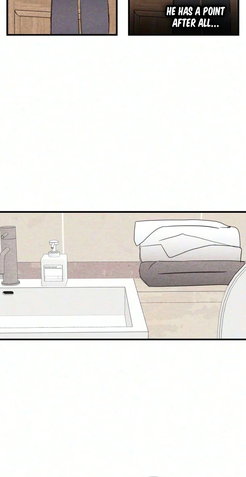 The Perfect Senior's Secret! Chapter 26 page 27