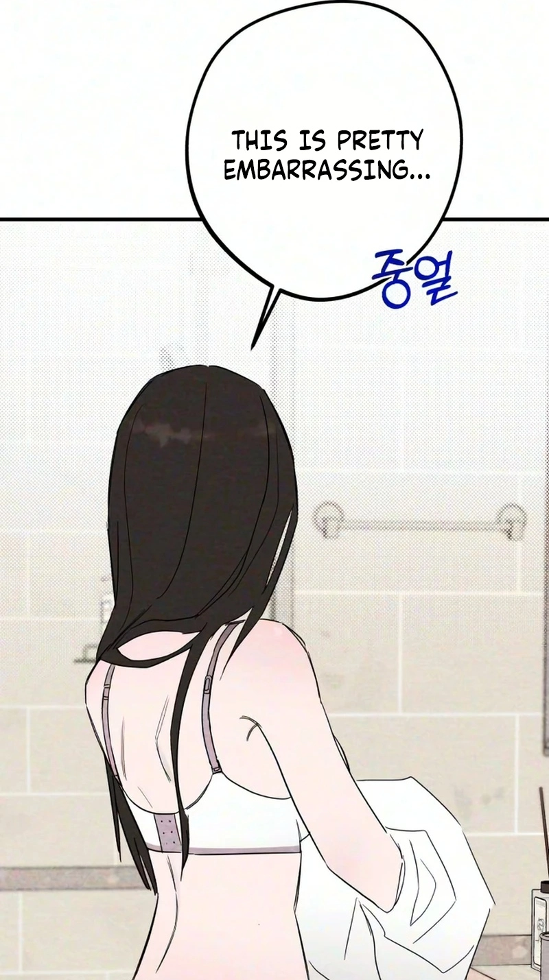 The Perfect Senior's Secret! Chapter 26 page 28