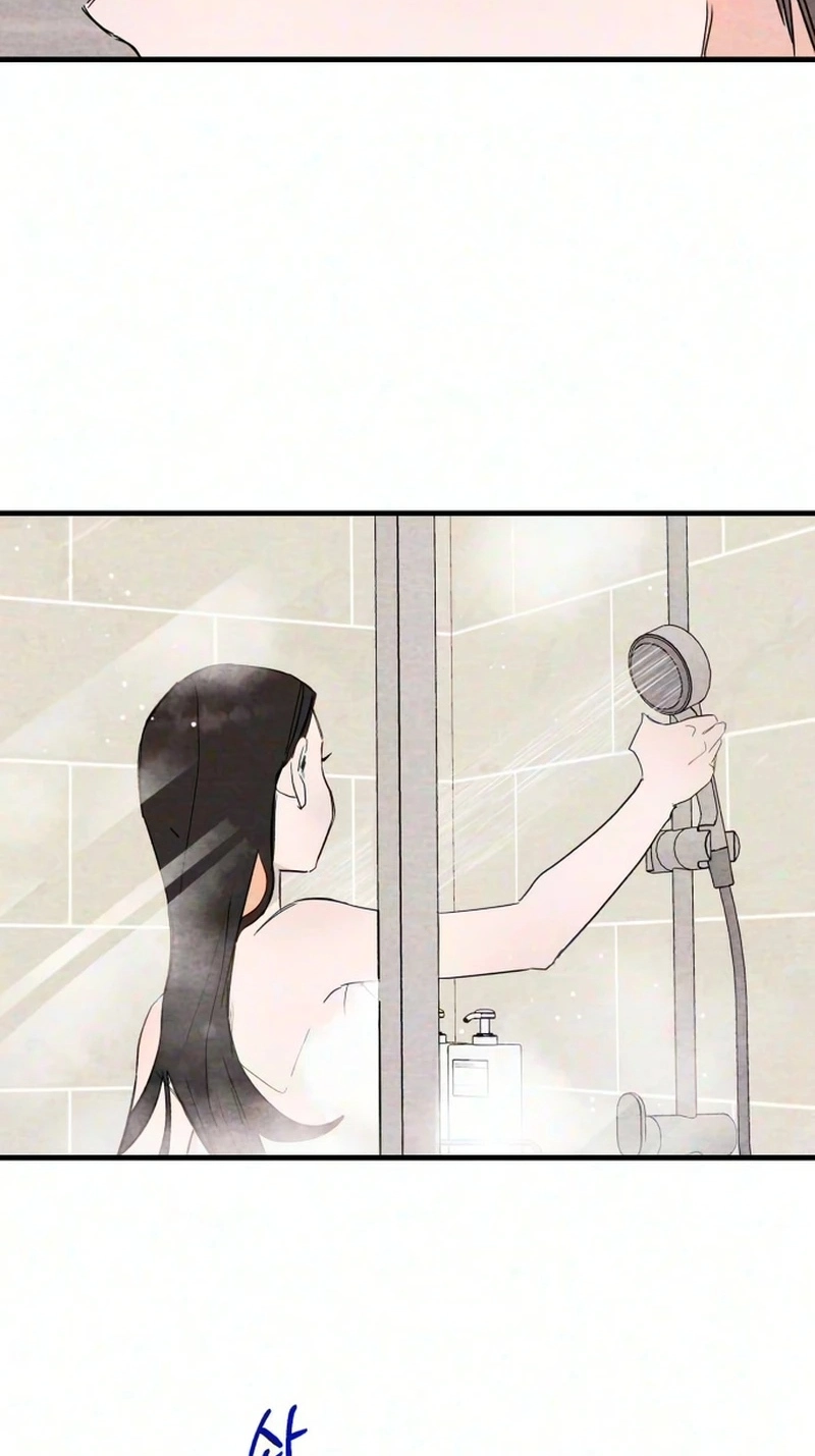 The Perfect Senior's Secret! Chapter 26 page 33