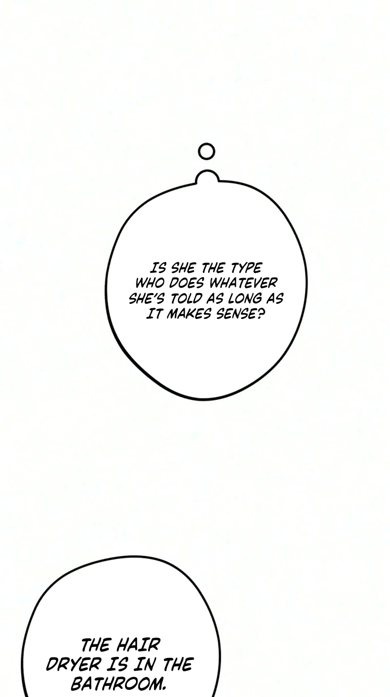 The Perfect Senior's Secret! Chapter 26 page 35