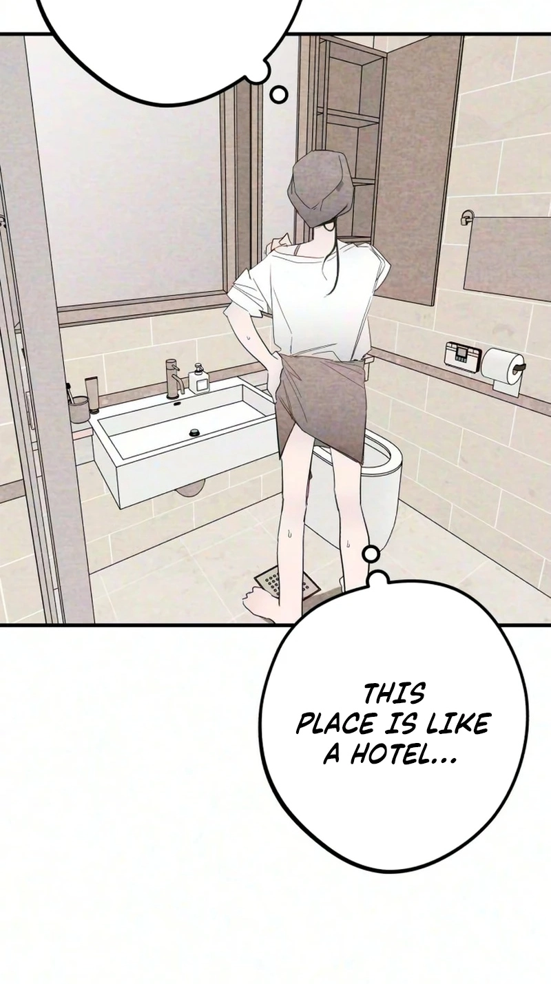 The Perfect Senior's Secret! Chapter 26 page 36