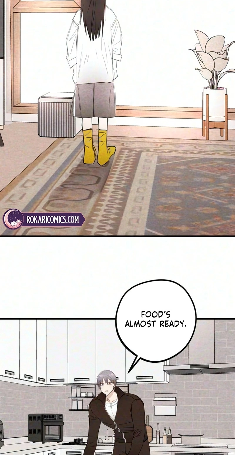 The Perfect Senior's Secret! Chapter 26 page 43
