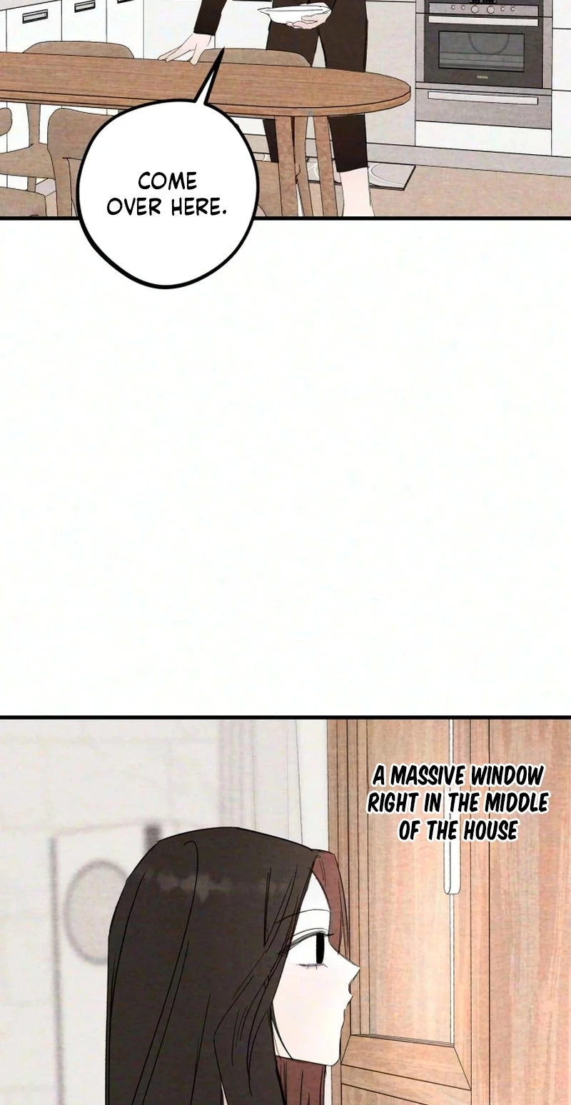 The Perfect Senior's Secret! Chapter 26 page 44