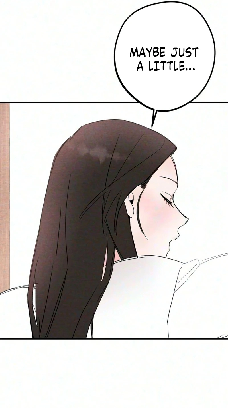 The Perfect Senior's Secret! Chapter 26 page 48