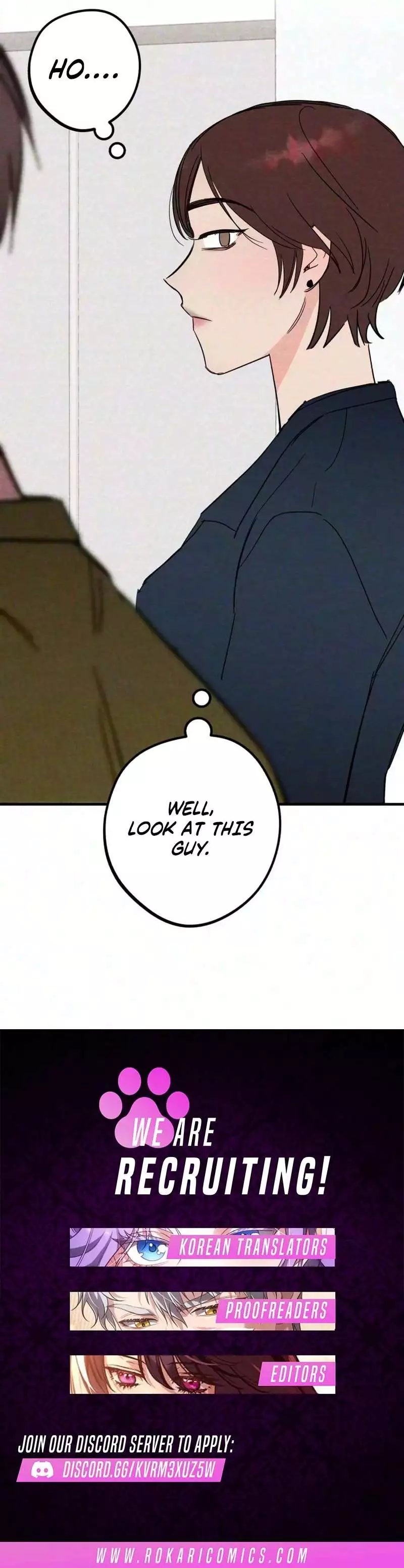 The Perfect Senior's Secret! Chapter 28 page 11
