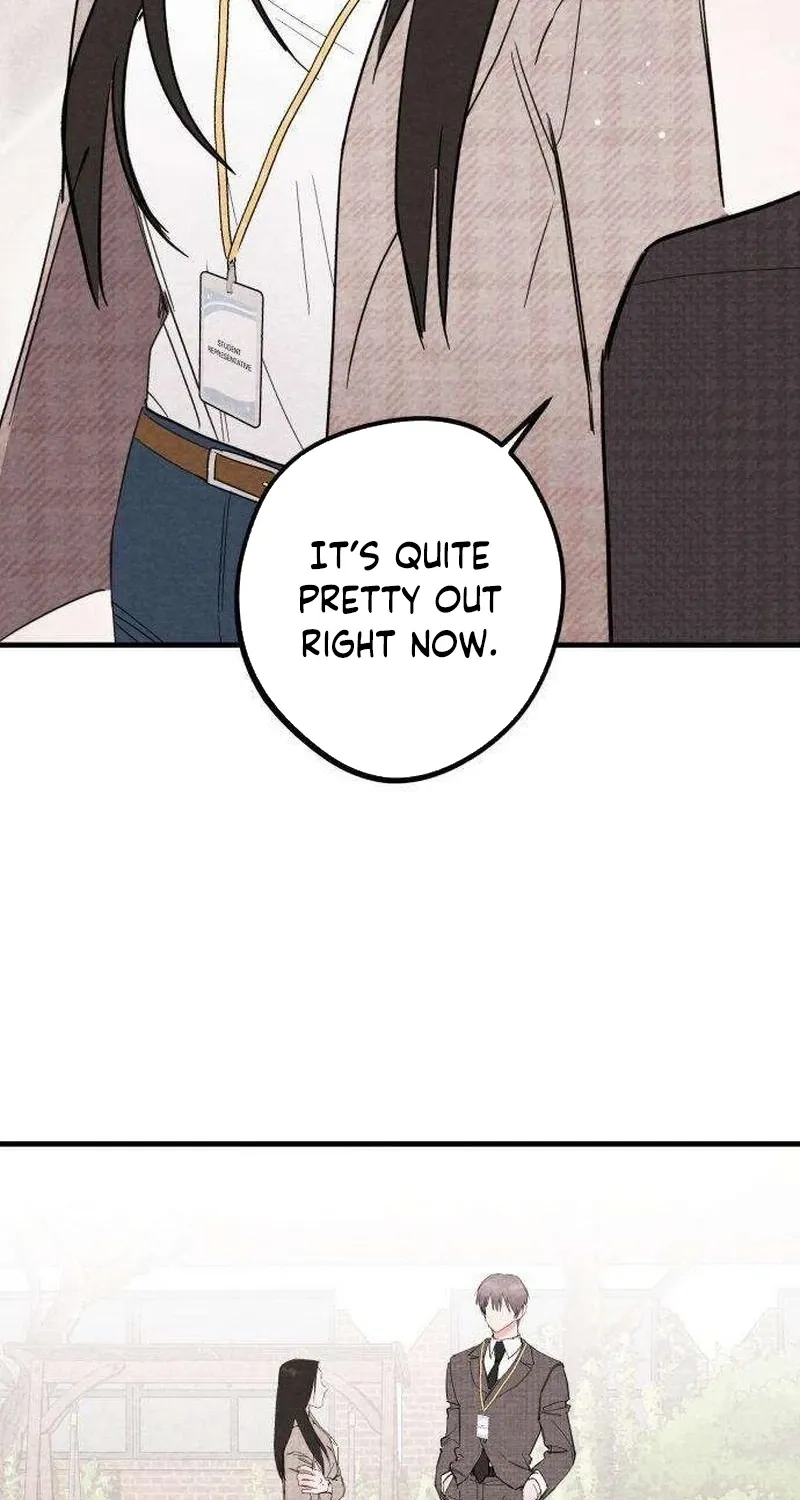 The Perfect Senior's Secret! Chapter 7 page 2