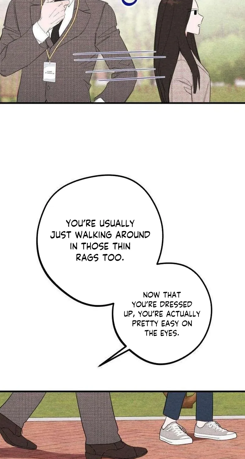 The Perfect Senior's Secret! Chapter 7 page 5