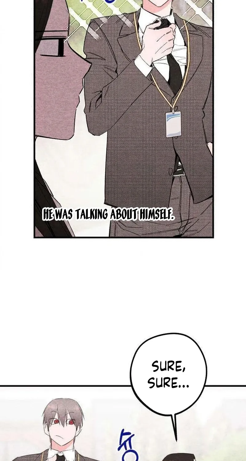 The Perfect Senior's Secret! Chapter 7 page 4