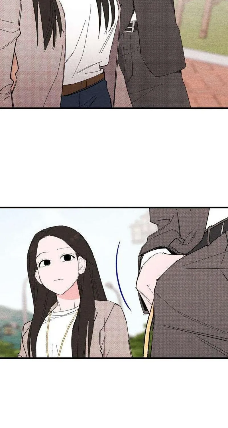 The Perfect Senior's Secret! Chapter 7 page 8