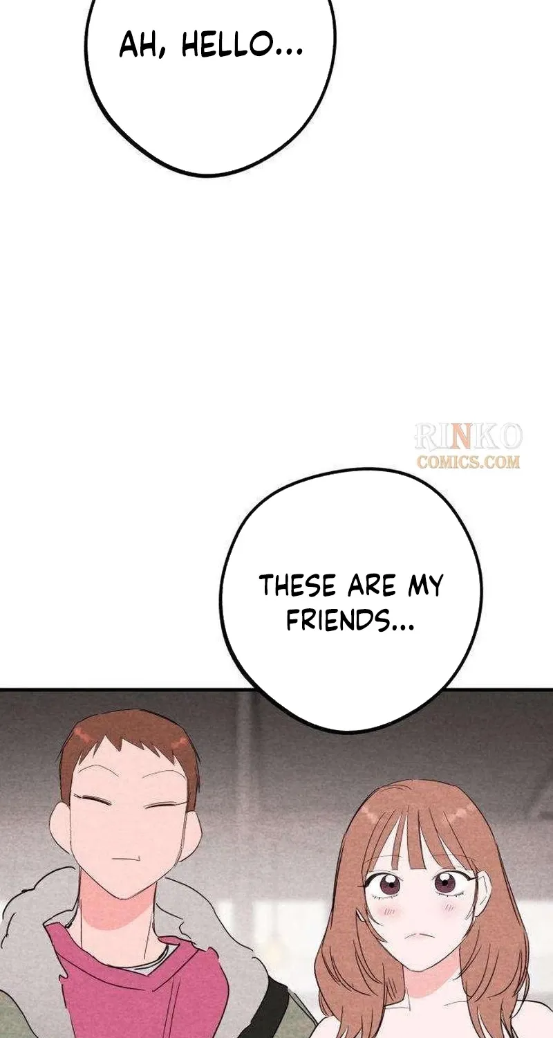 The Perfect Senior's Secret! Chapter 7 page 20