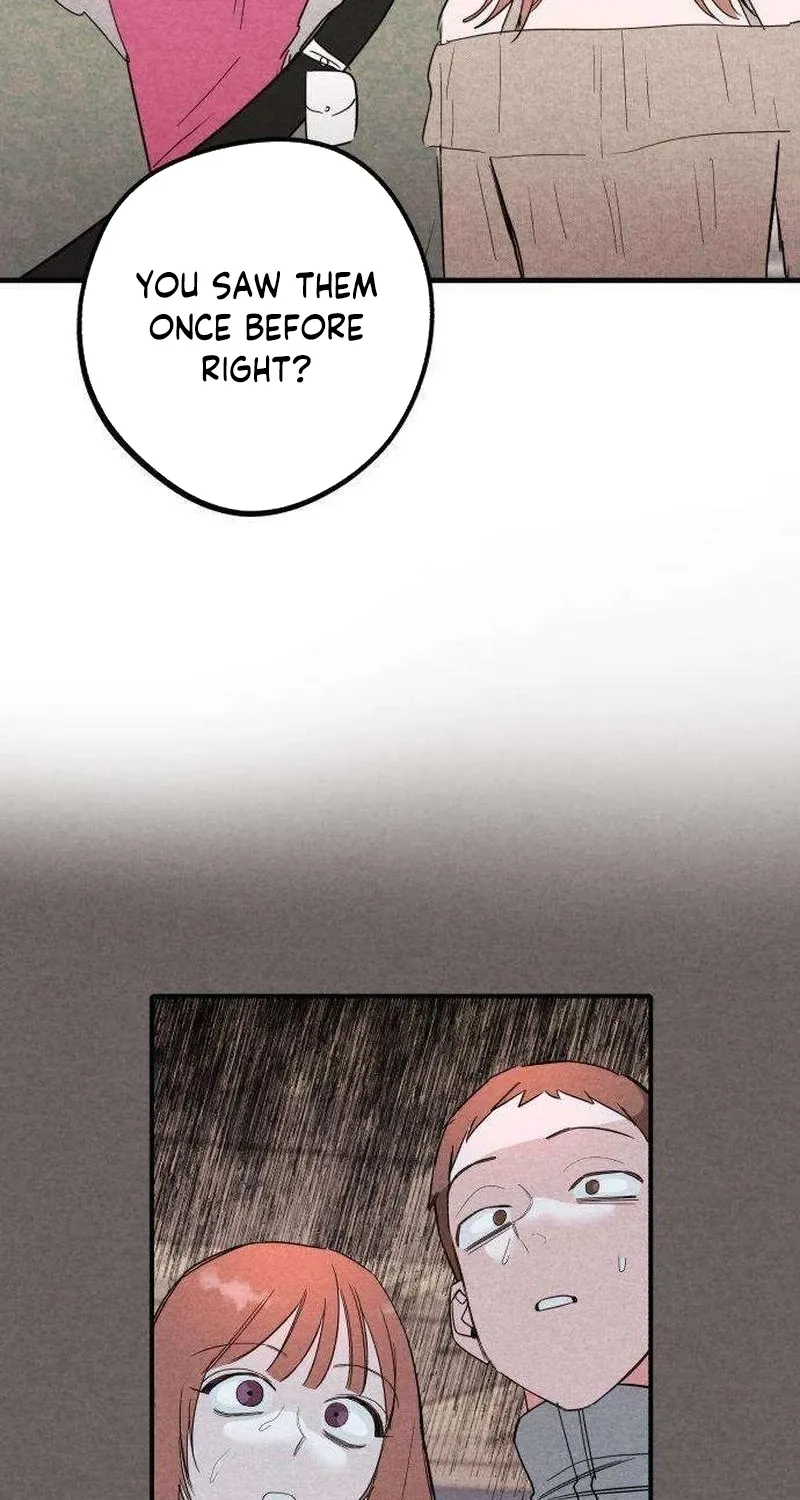 The Perfect Senior's Secret! Chapter 7 page 21