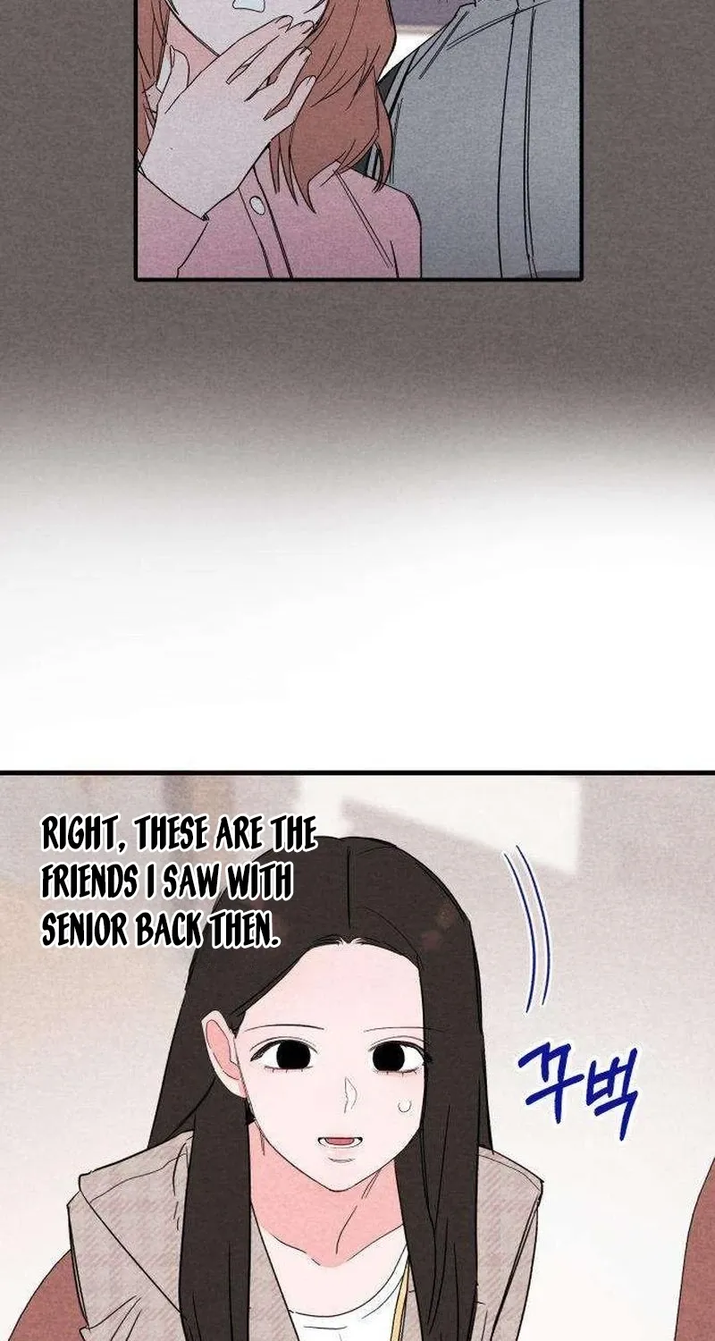 The Perfect Senior's Secret! Chapter 7 page 22