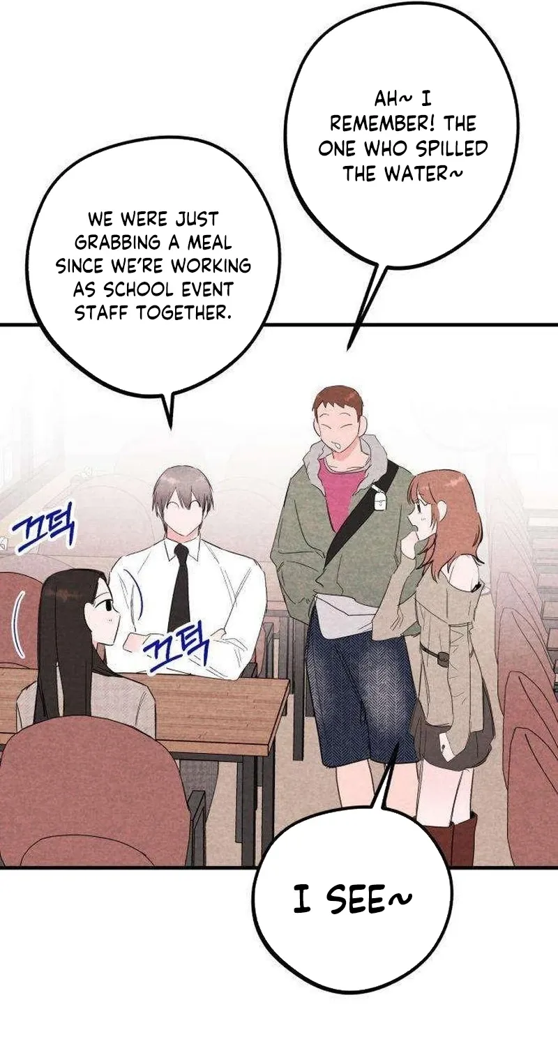 The Perfect Senior's Secret! Chapter 7 page 24