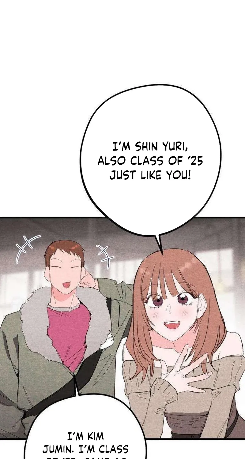 The Perfect Senior's Secret! Chapter 7 page 25