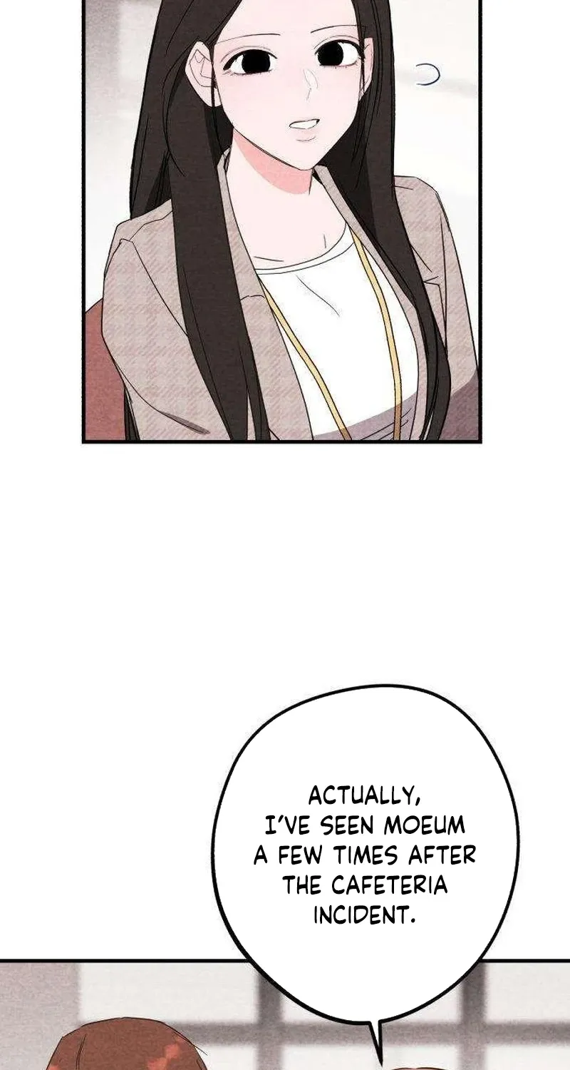 The Perfect Senior's Secret! Chapter 7 page 27