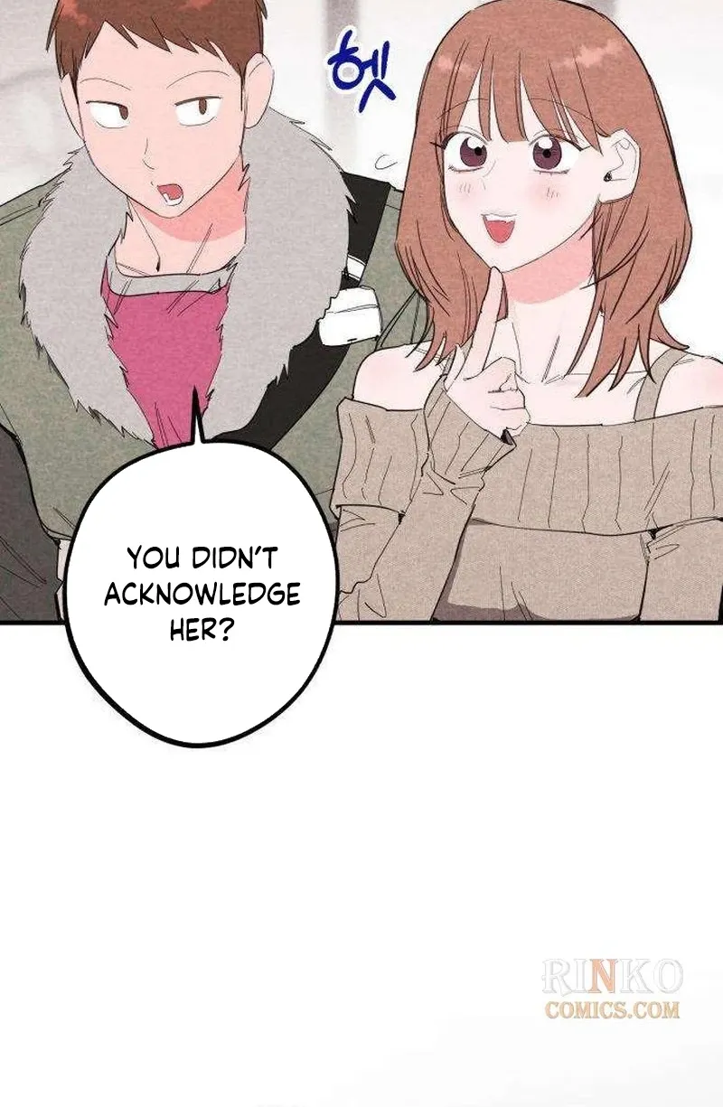The Perfect Senior's Secret! Chapter 7 page 28
