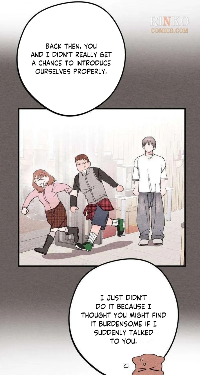 The Perfect Senior's Secret! Chapter 7 page 29