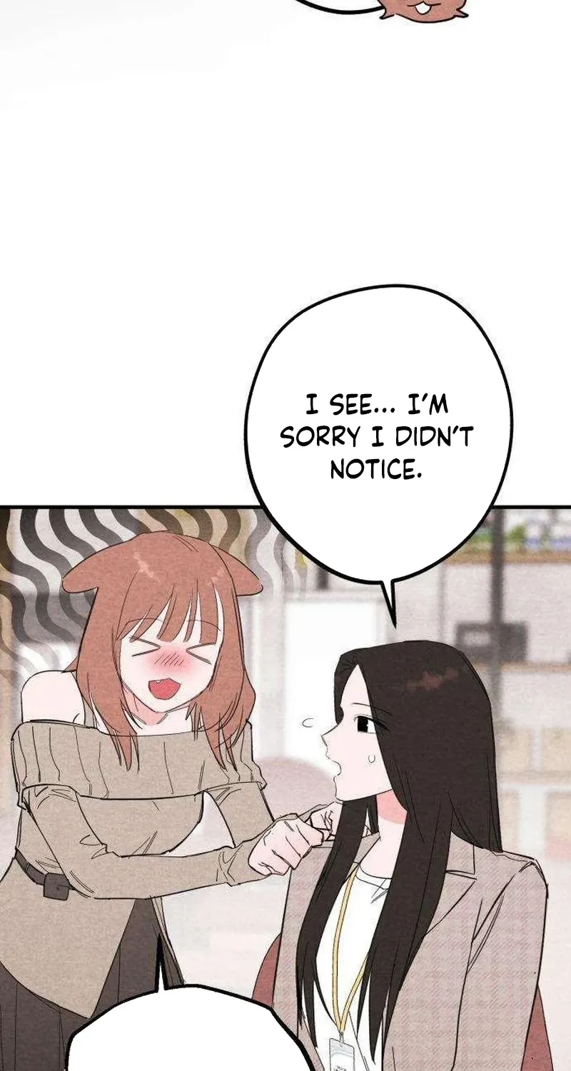 The Perfect Senior's Secret! Chapter 7 page 30