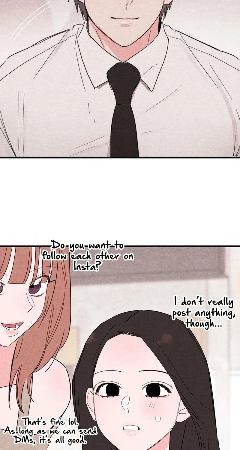 The Perfect Senior's Secret! Chapter 7 page 32