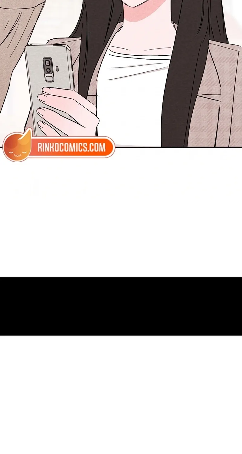 The Perfect Senior's Secret! Chapter 7 page 33