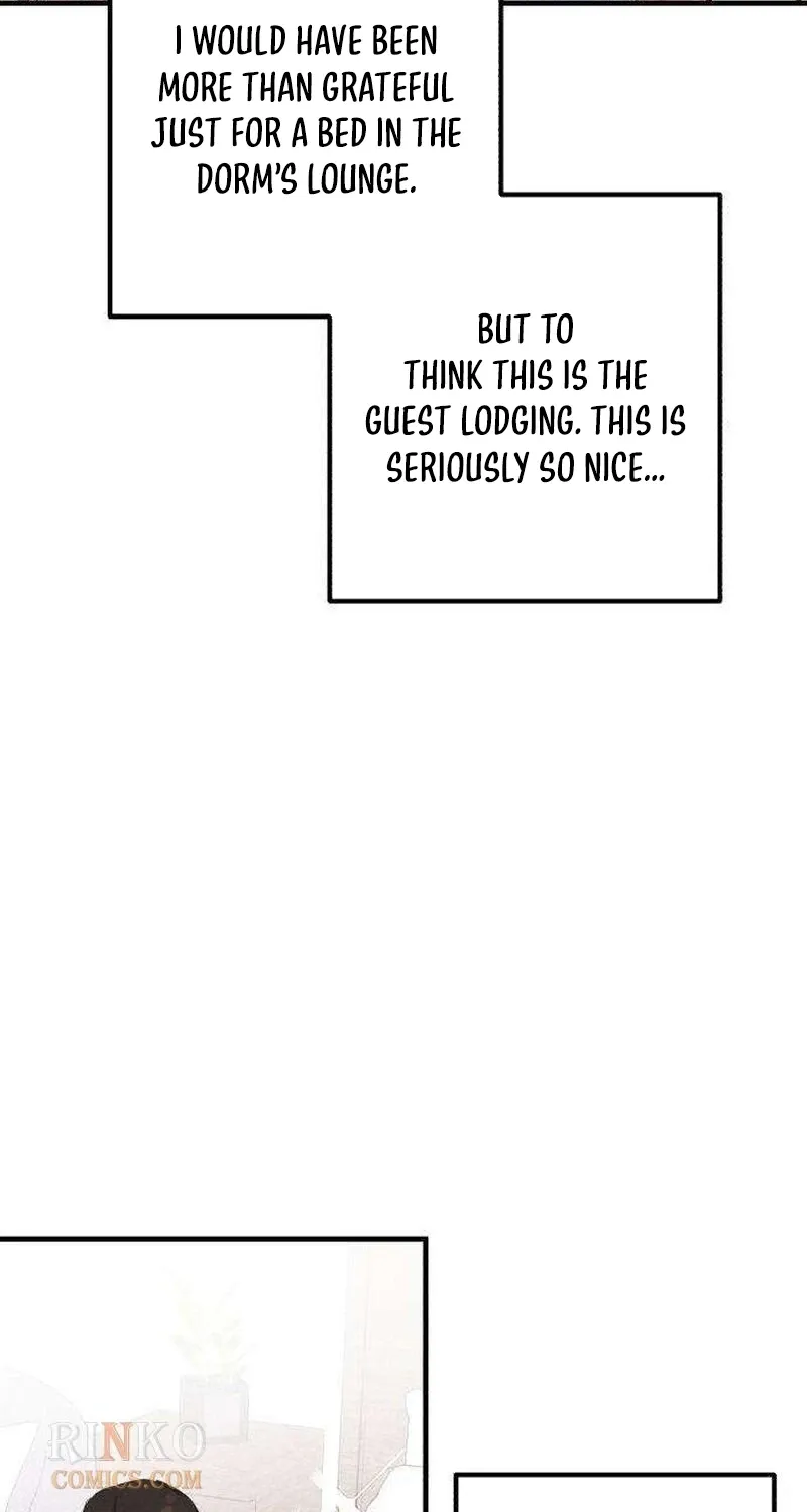 The Perfect Senior's Secret! Chapter 7 page 37