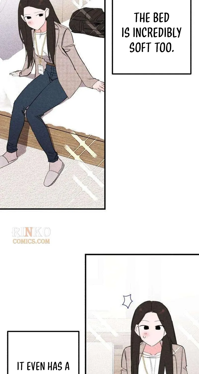 The Perfect Senior's Secret! Chapter 7 page 38