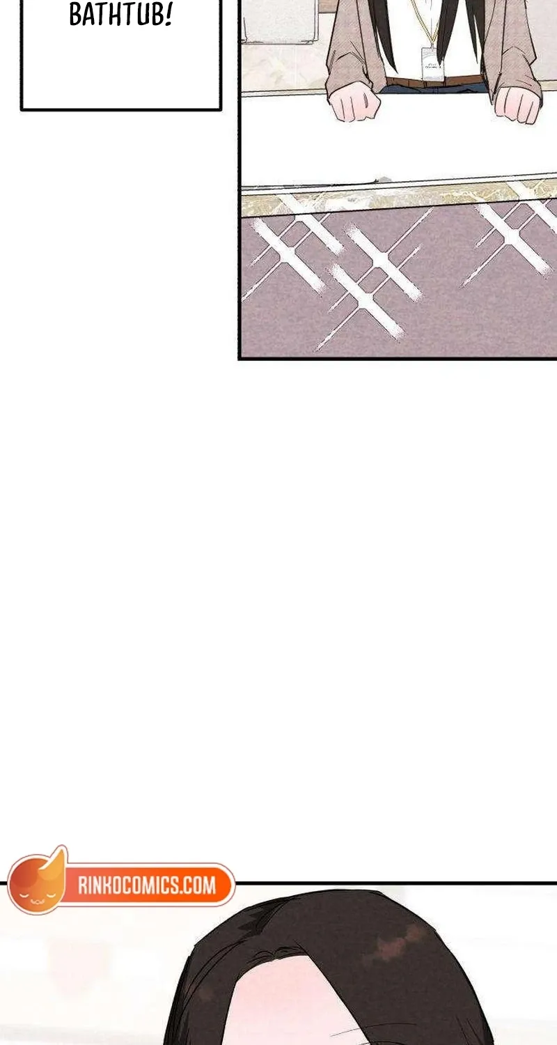 The Perfect Senior's Secret! Chapter 7 page 39