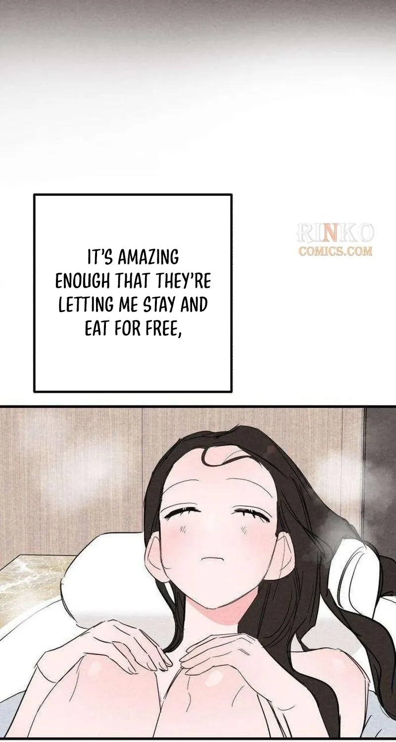 The Perfect Senior's Secret! Chapter 7 page 48