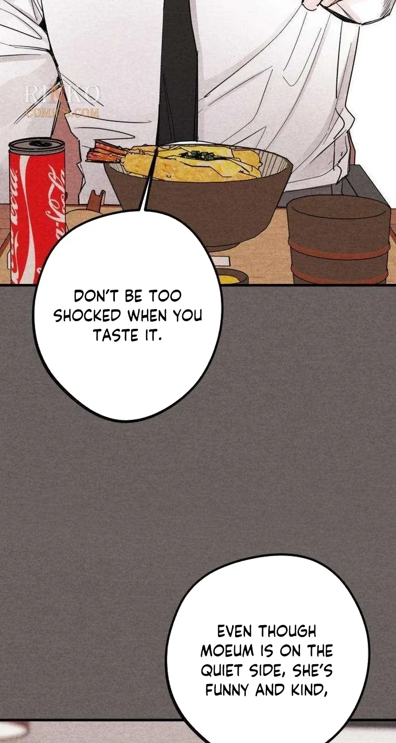 The Perfect Senior's Secret! Chapter 7 page 54