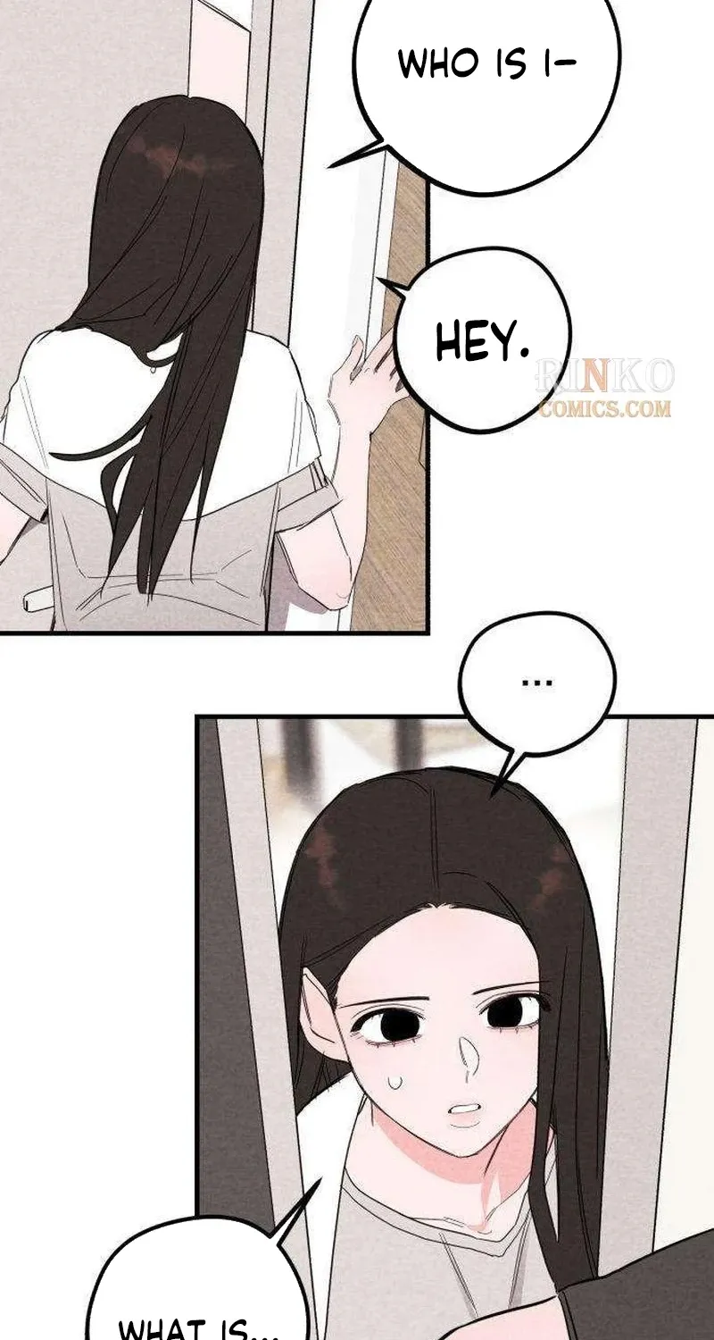 The Perfect Senior's Secret! Chapter 7 page 64