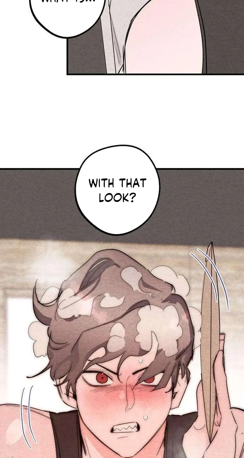 The Perfect Senior's Secret! Chapter 7 page 65