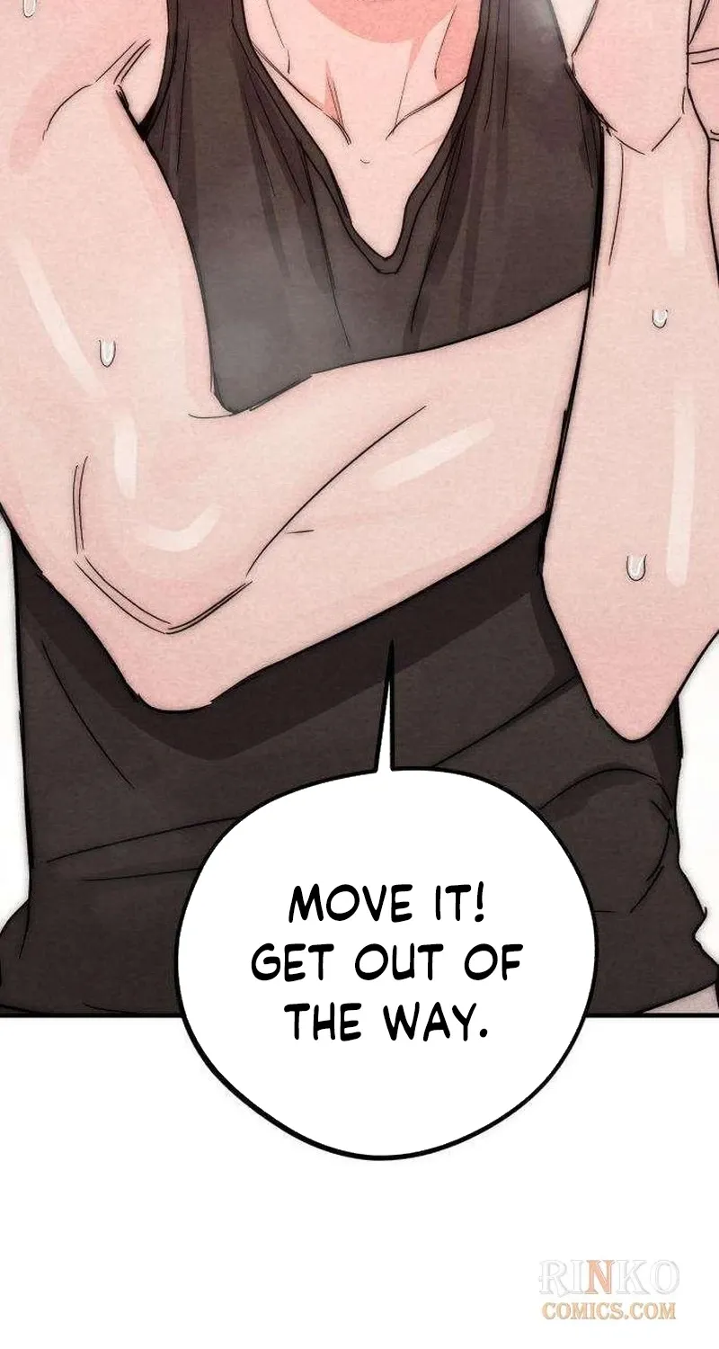 The Perfect Senior's Secret! Chapter 7 page 66