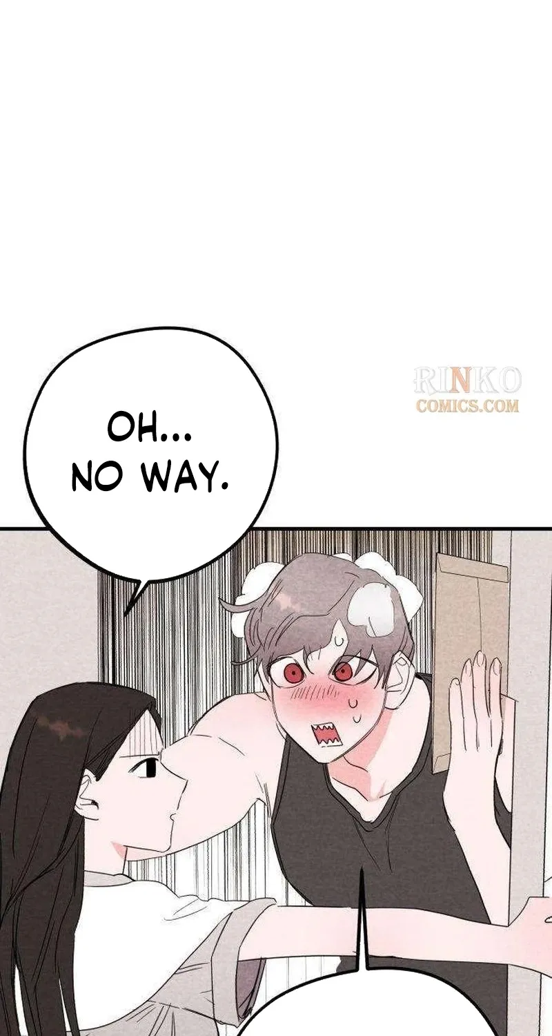 The Perfect Senior's Secret! Chapter 7 page 67
