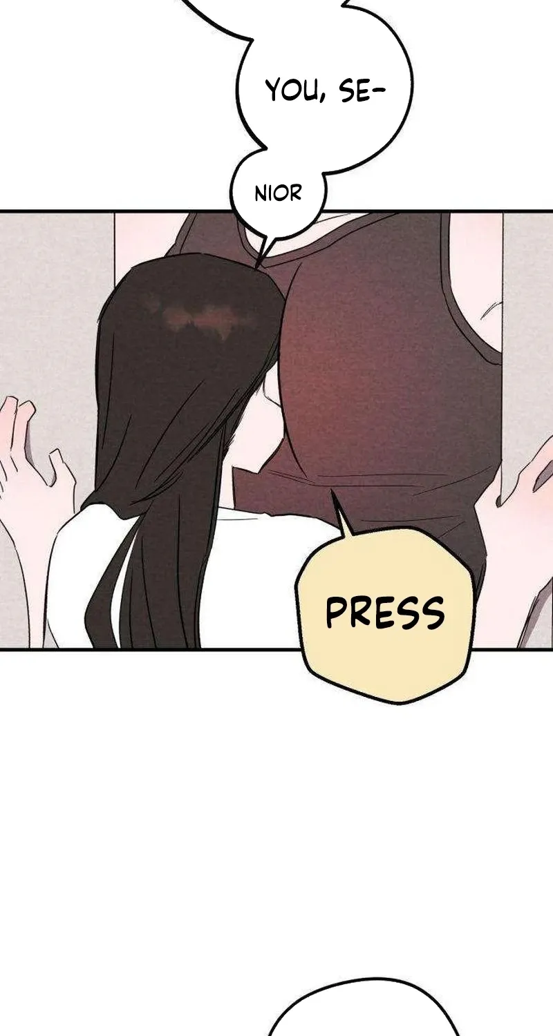 The Perfect Senior's Secret! Chapter 7 page 72