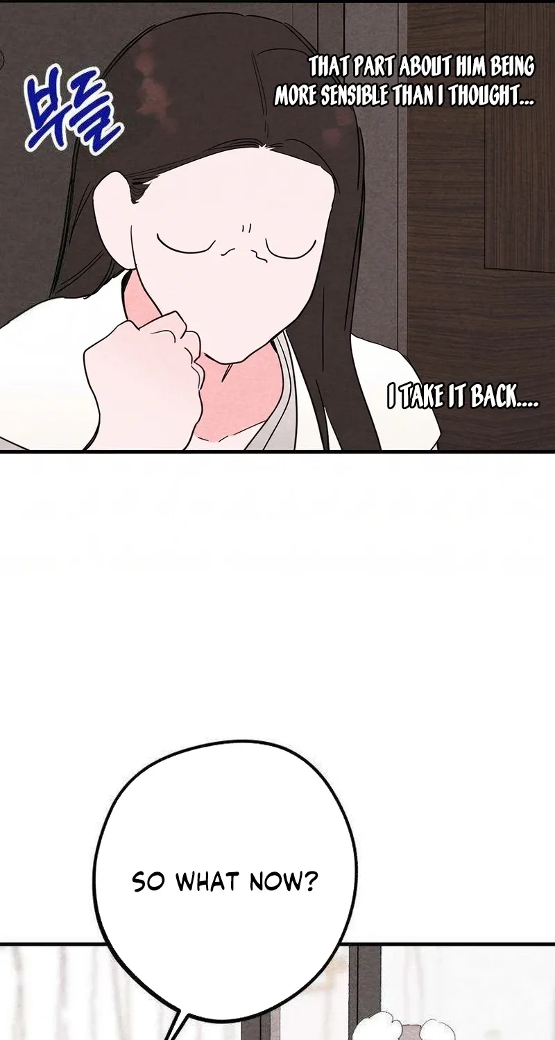 The Perfect Senior's Secret! Chapter 7 page 75