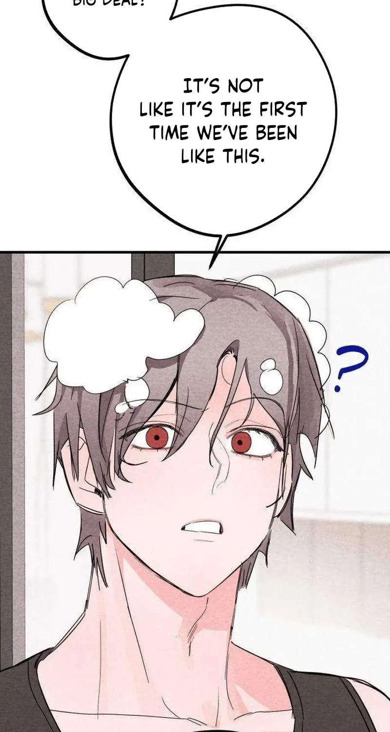 The Perfect Senior's Secret! Chapter 7 page 77