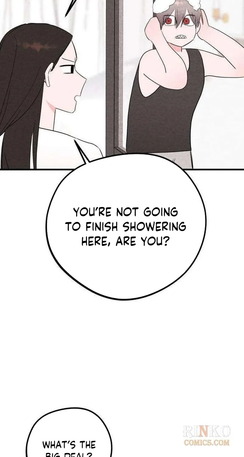 The Perfect Senior's Secret! Chapter 7 page 76