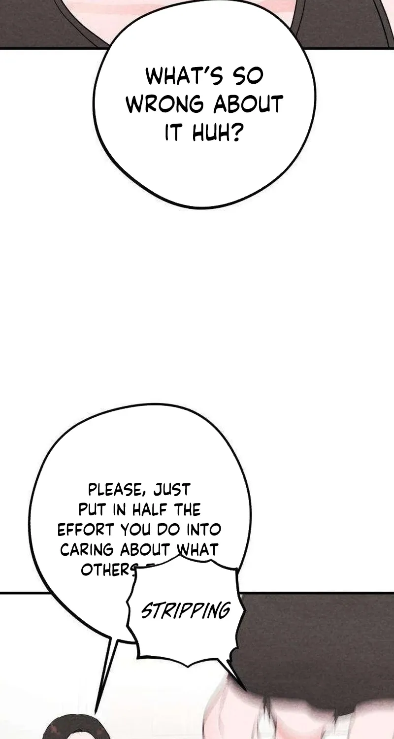 The Perfect Senior's Secret! Chapter 7 page 78