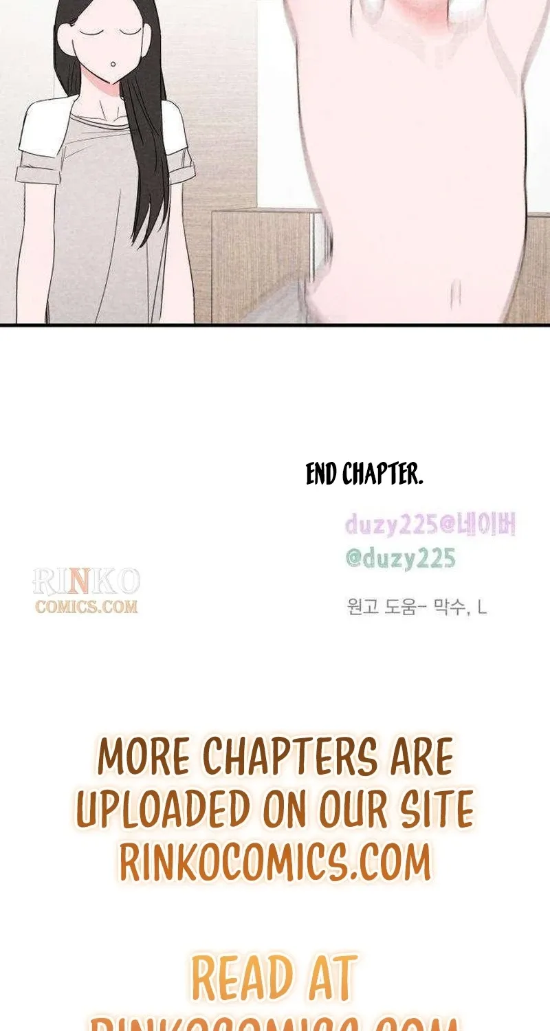 The Perfect Senior's Secret! Chapter 7 page 79