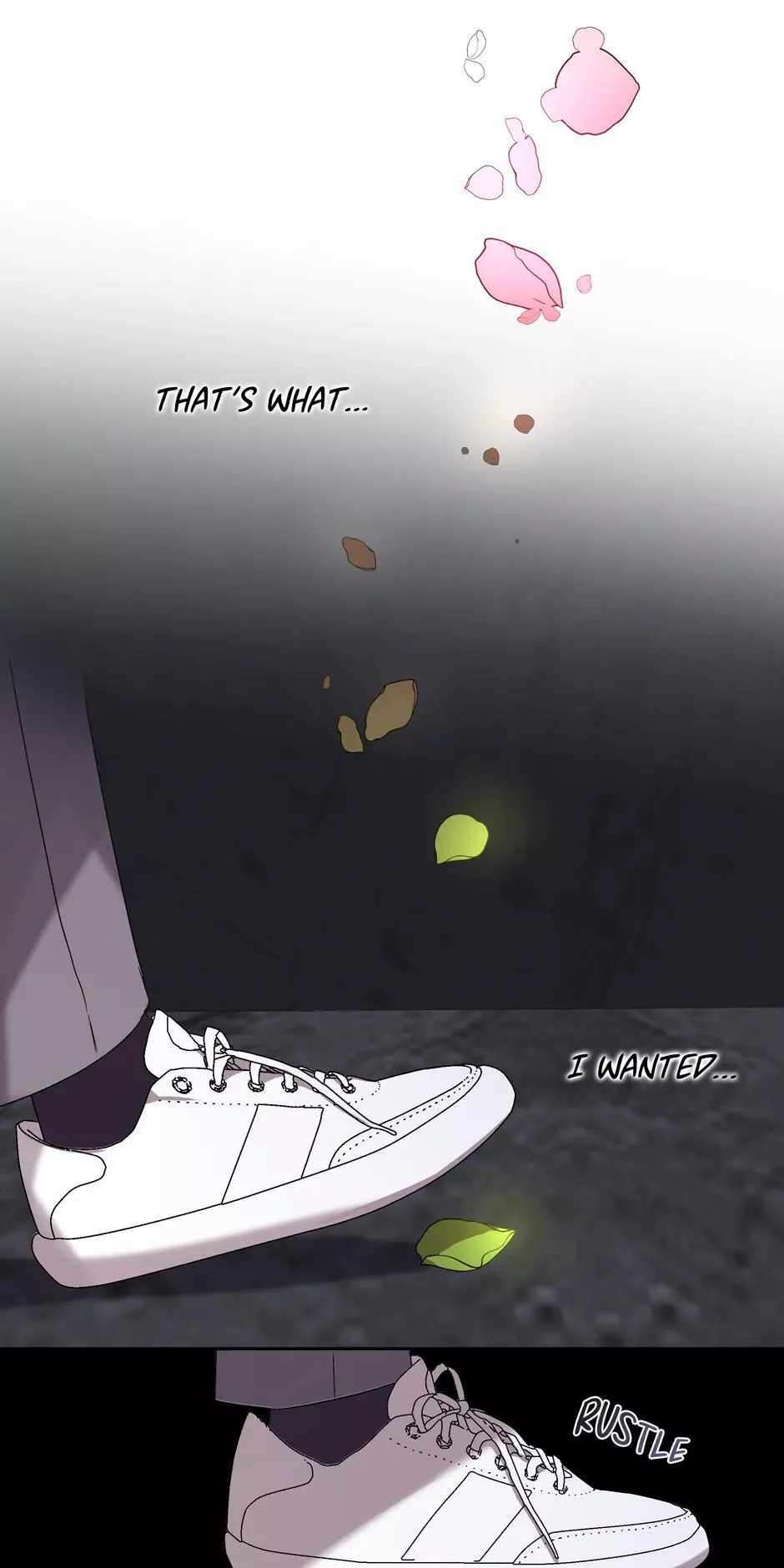 The Perfect Chapter 0 page 6