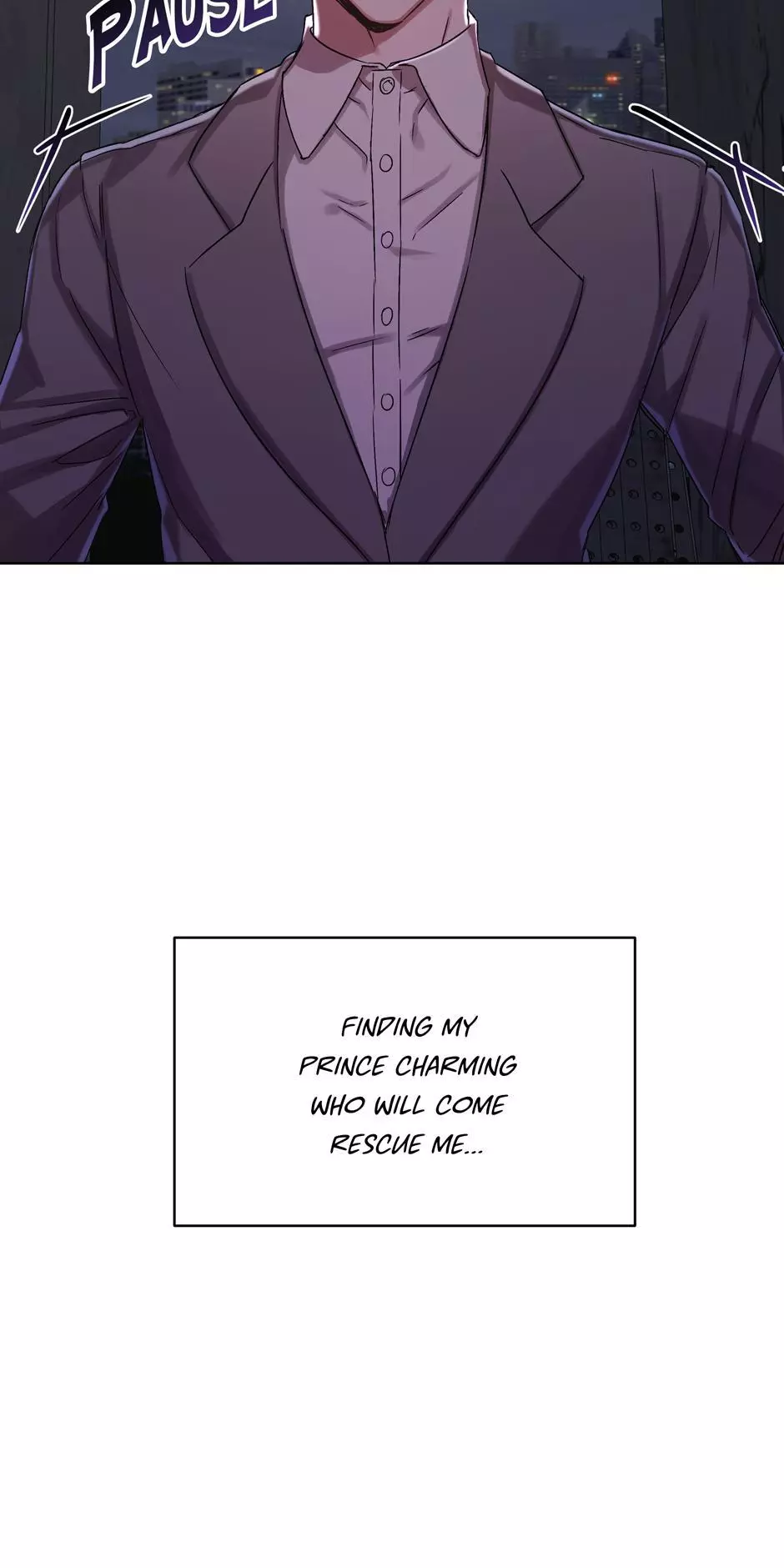 The Perfect Chapter 0 page 10