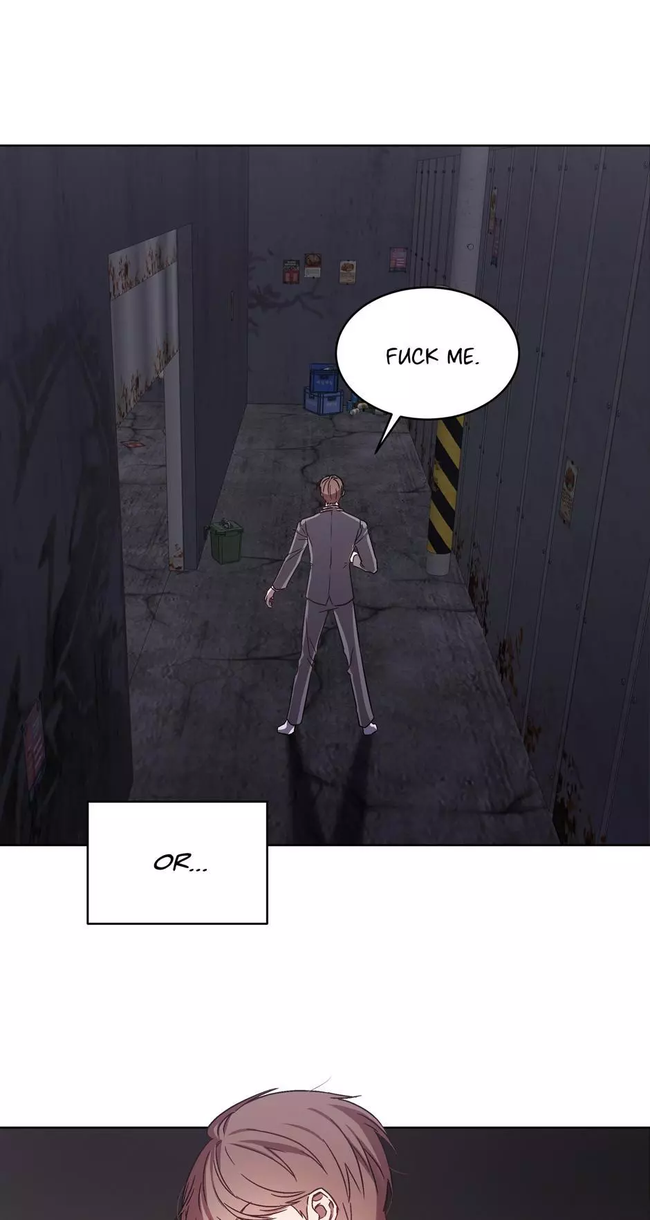 The Perfect Chapter 0 page 11