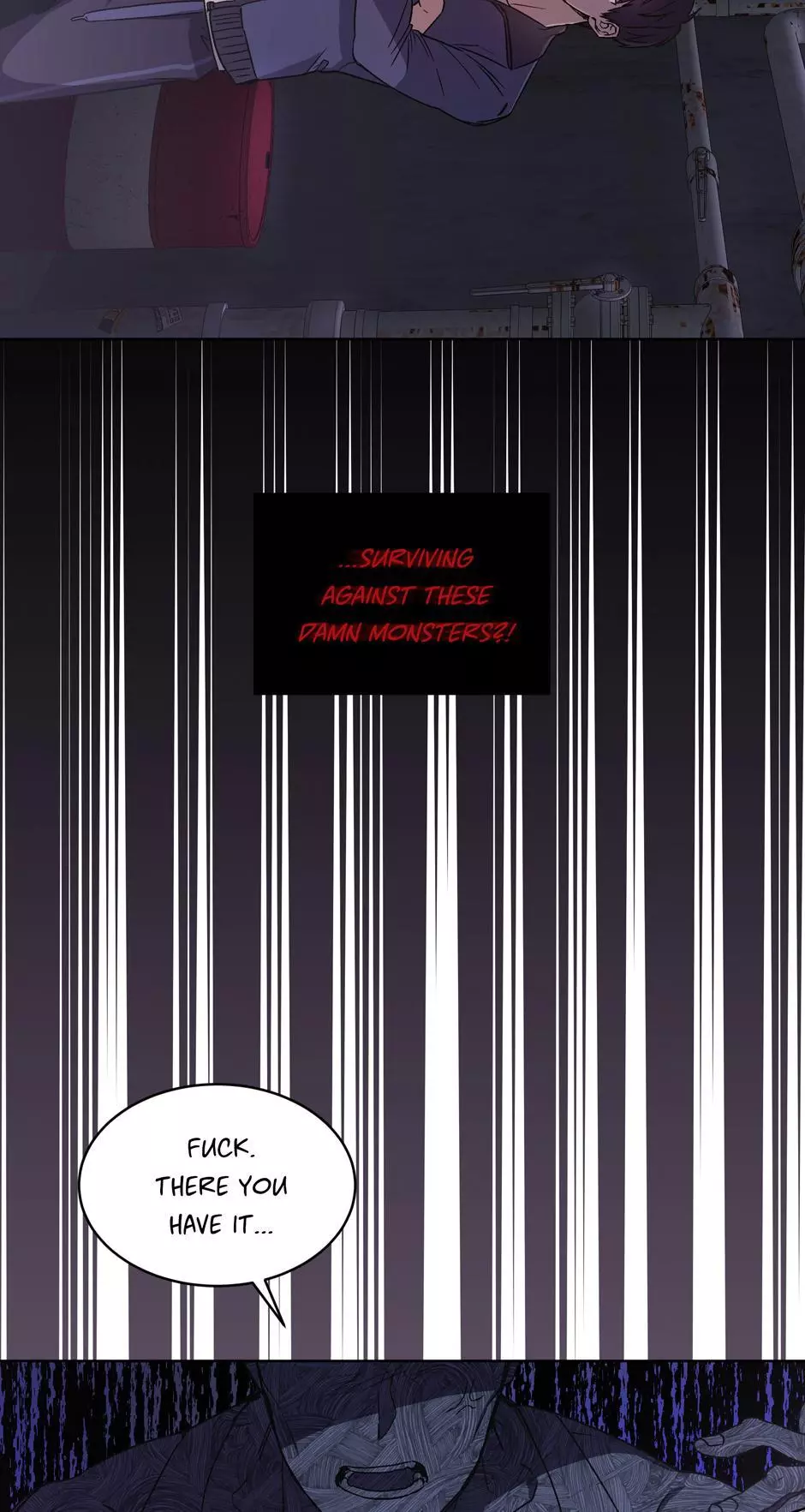 The Perfect Chapter 0 page 14