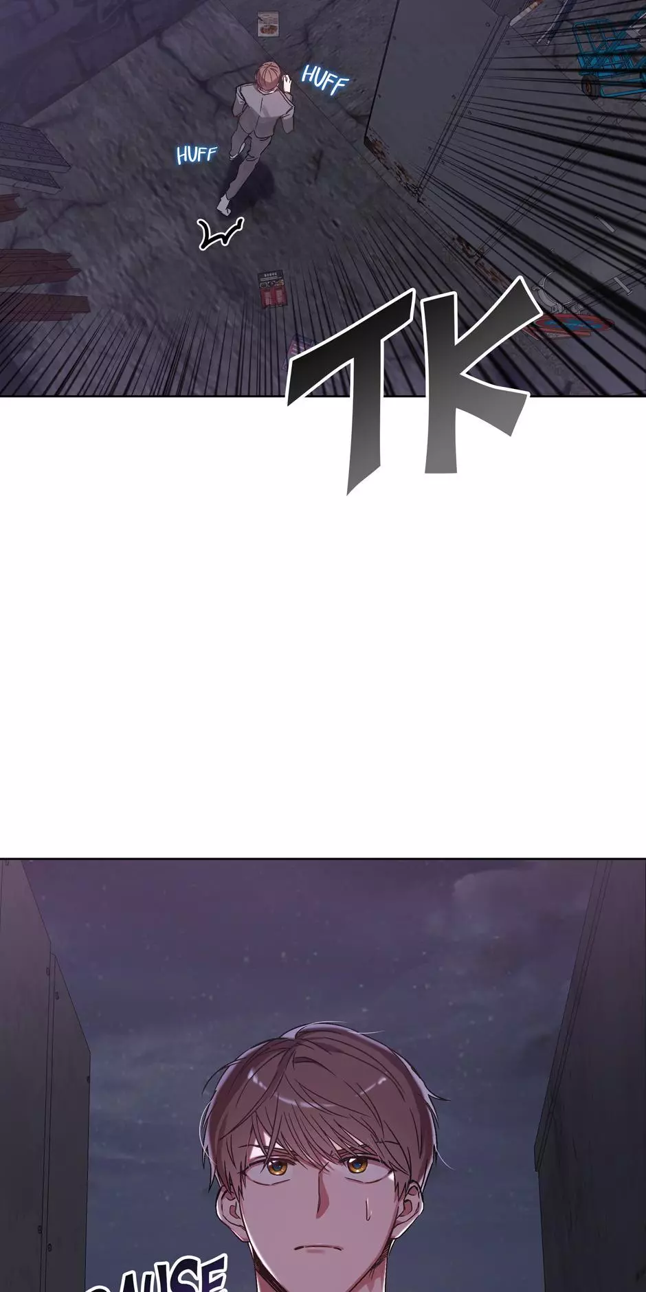 The Perfect Chapter 0 page 9