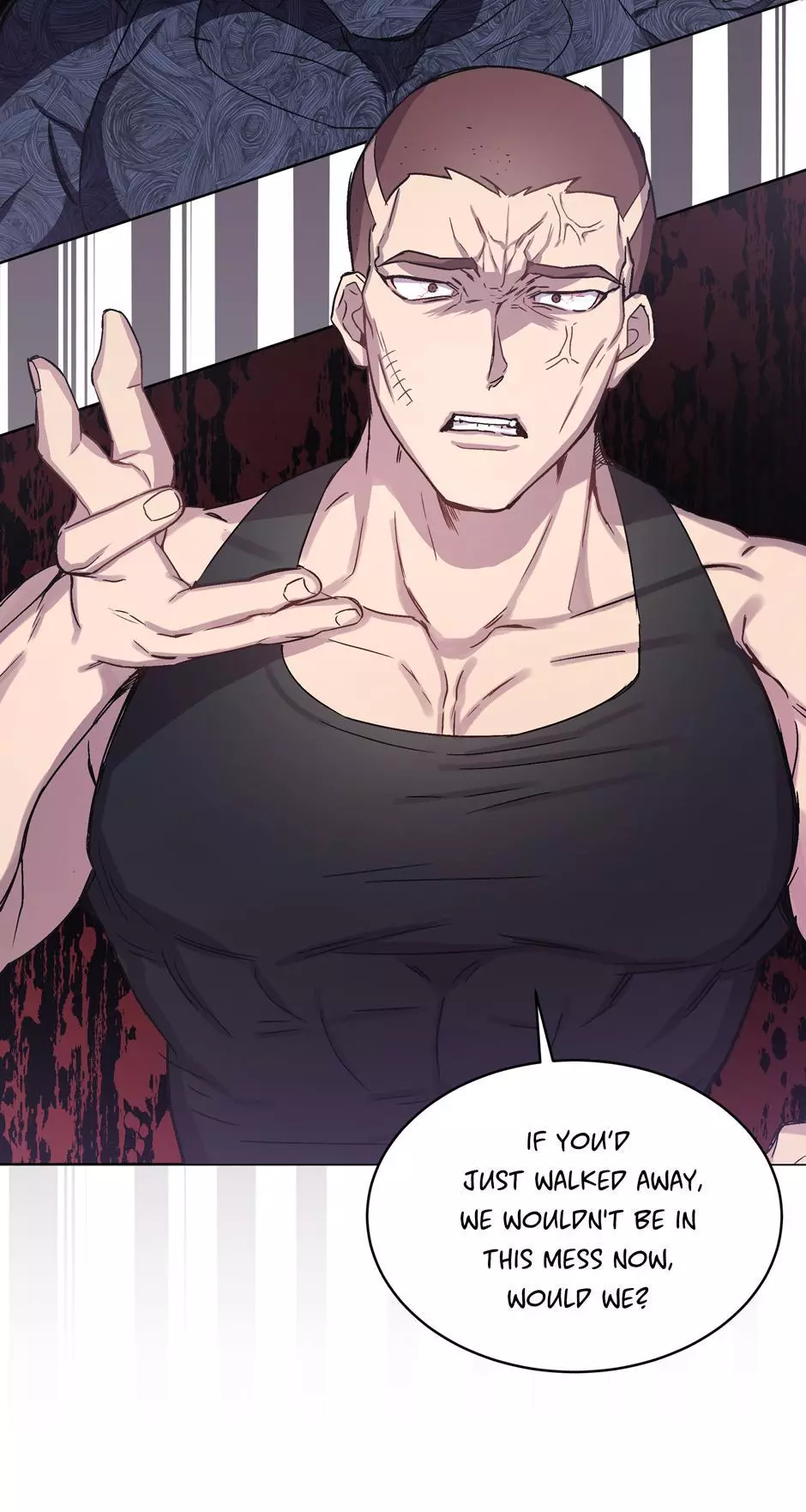 The Perfect Chapter 0 page 15
