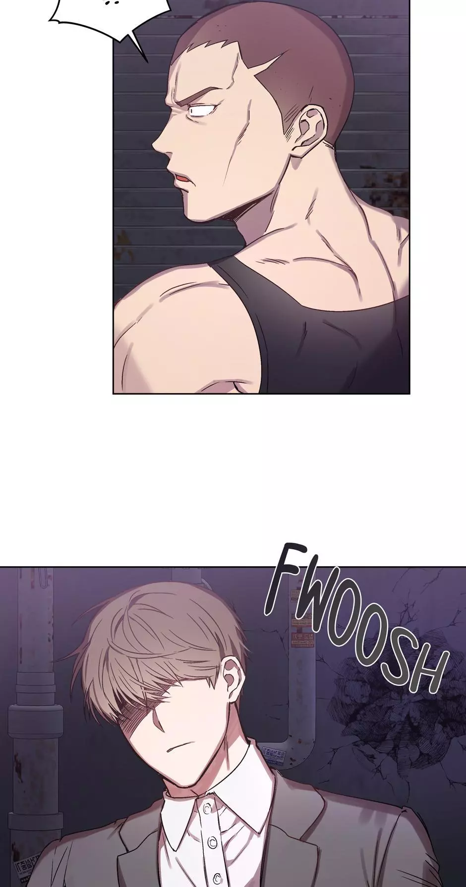 The Perfect Chapter 0 page 18