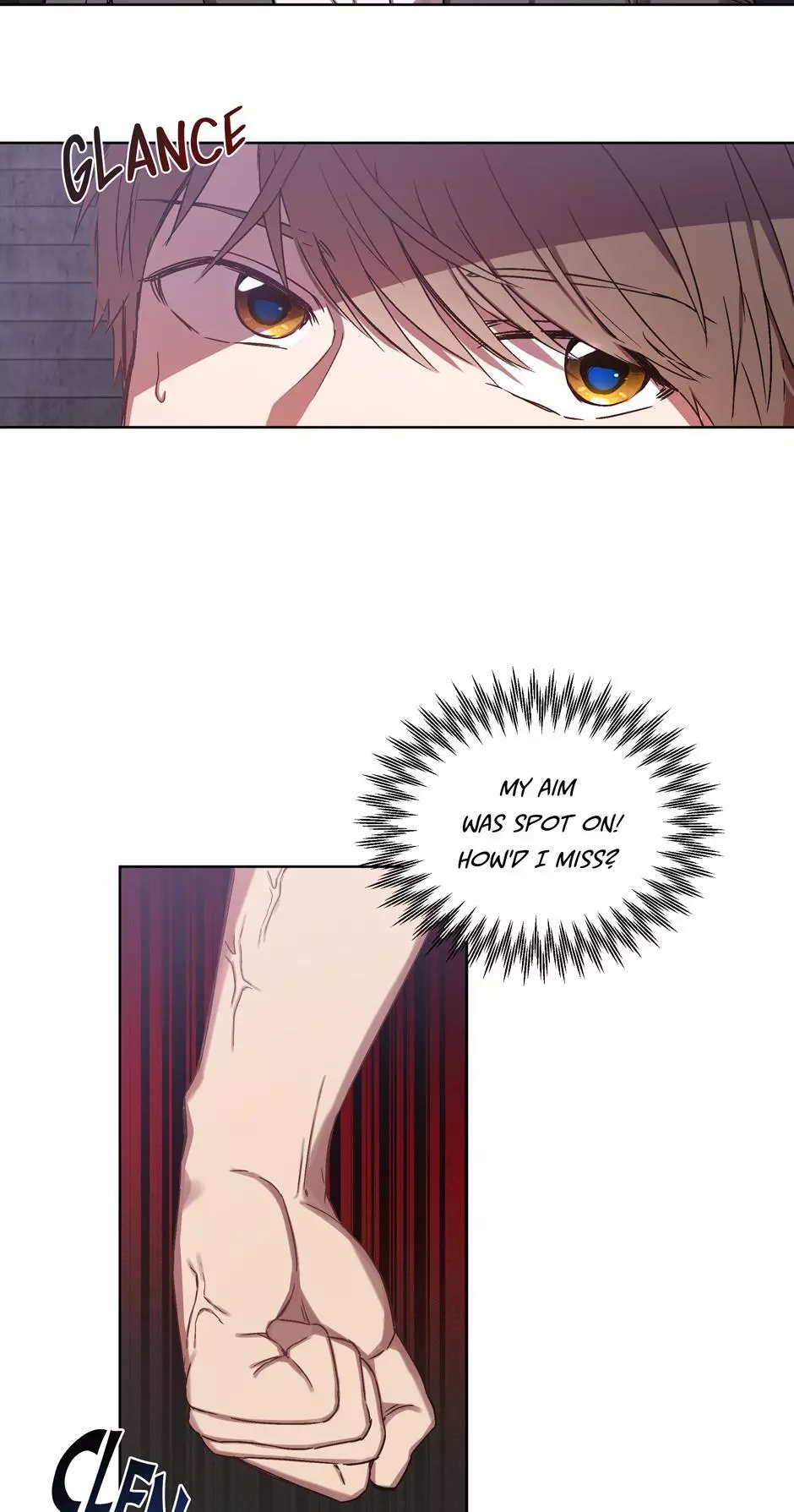 The Perfect Chapter 0 page 19
